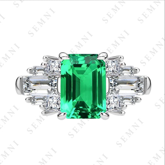 Promessa — Silver Promise