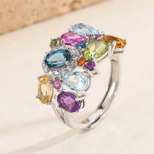 Auroria — Symphony of Color