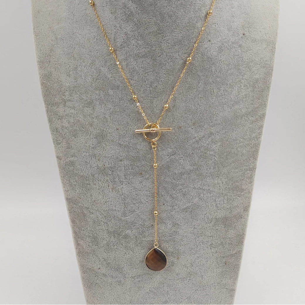 Solivéra | Golden Drop of Nature