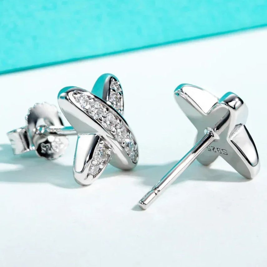 Diamara — 925 Silver Radiance