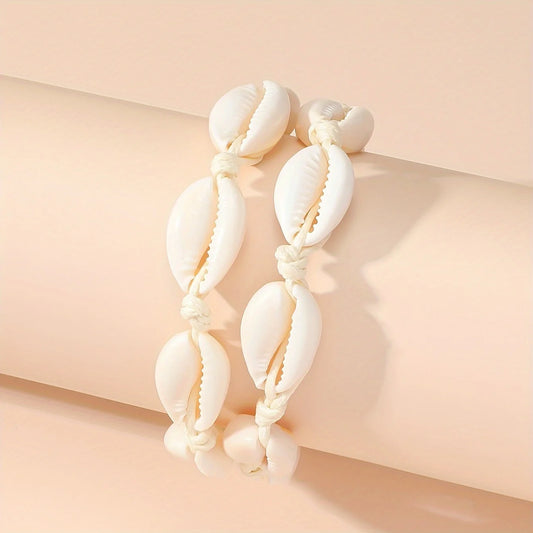 Coralia | Seashell Whisper
