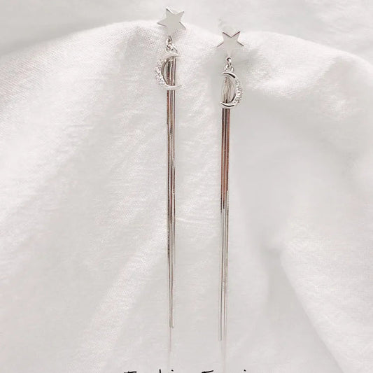 Lunara — Star & Moon Flow