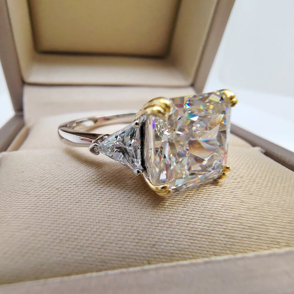 Glaciera Ring