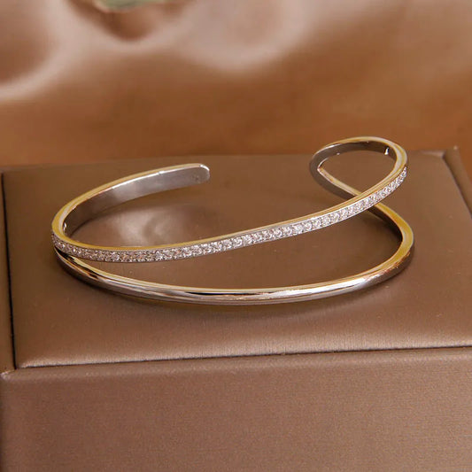 VIRENA Cuff