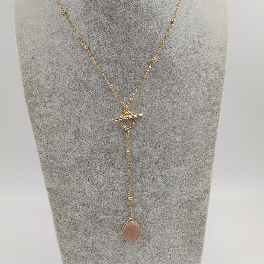 Solivéra | Golden Drop of Nature