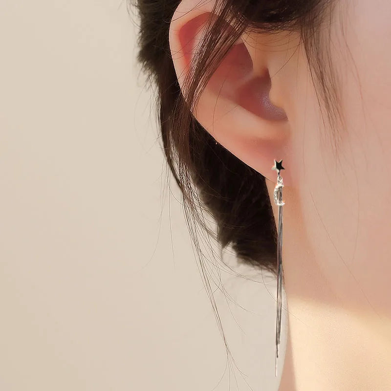 Lunara — Star & Moon Flow