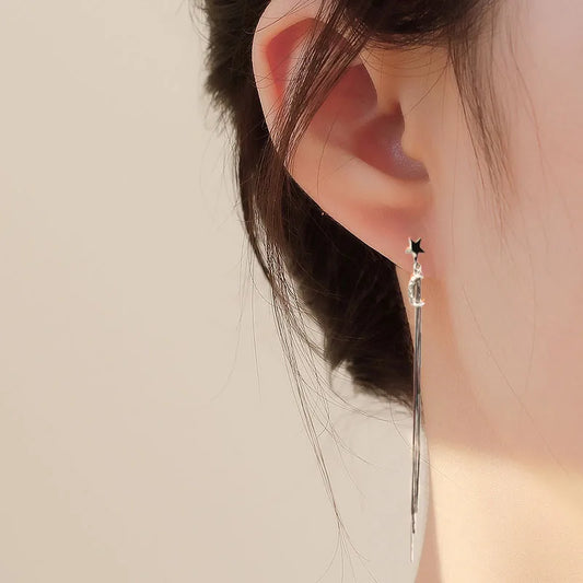 Lunara — Star & Moon Flow