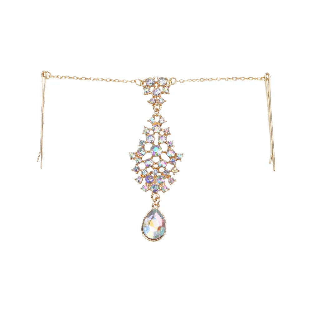 Auréveil | Forehead Crown Collection