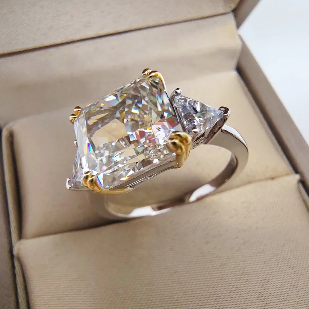 Glaciera Ring