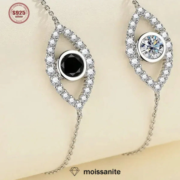 Auréveil | The Moissanite Eye