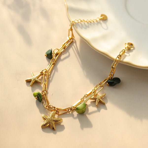 Soléna — Sun, Sea & Moonlight Charms