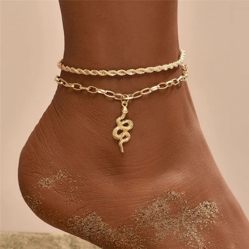 Charméra | Golden Charms of Freedom