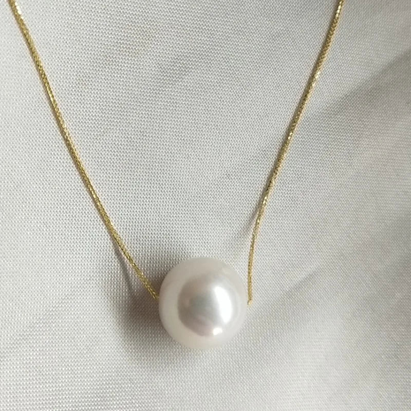 Lustara | South Sea Pearl Glow