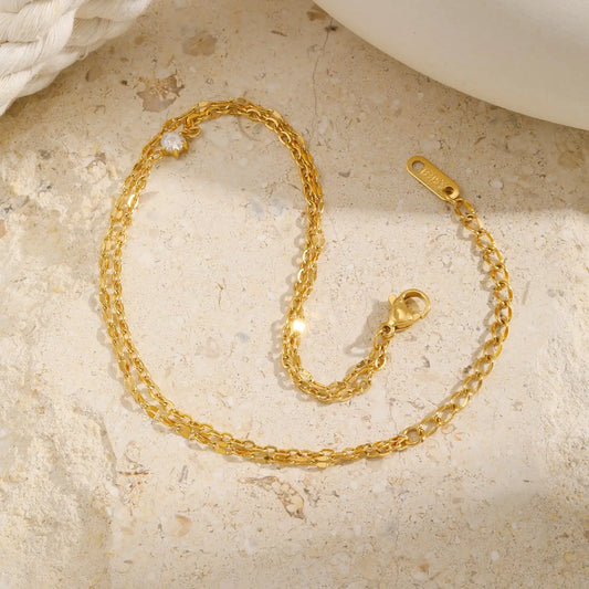 Éloria — Golden Radiance