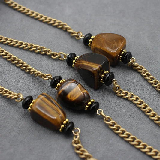 Tigréa — Flame of Elegance