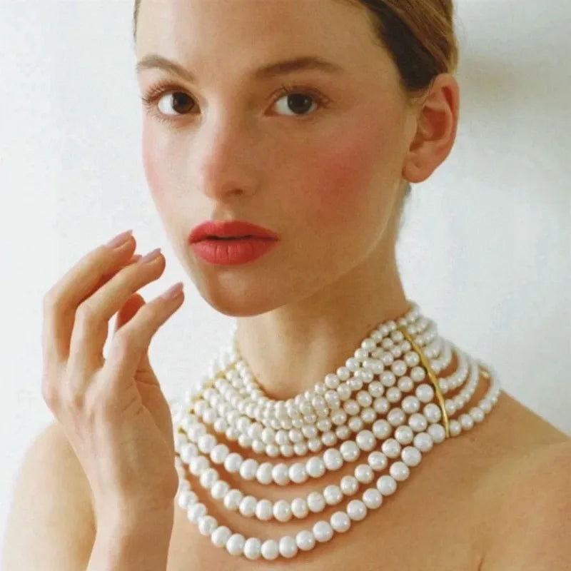 Auréclaire | Regal Pearl Layers