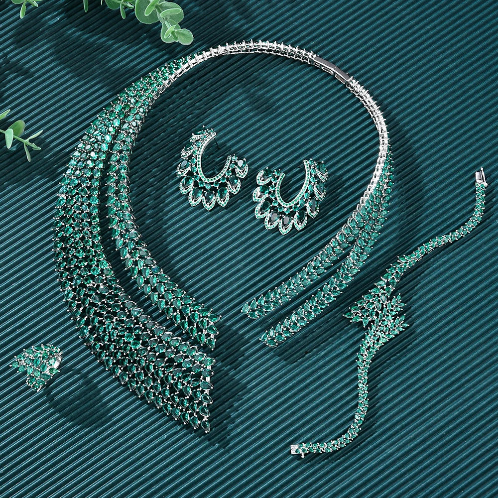VELTORI | Majesté Royal Set