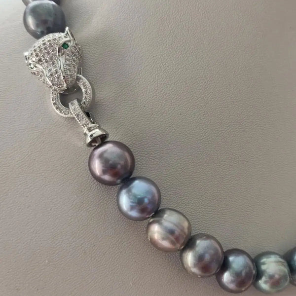 Eterna Noire — Tahitian Majesty