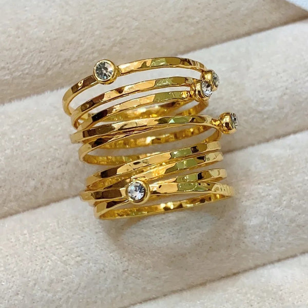 Florivane — Golden Lattice Duo