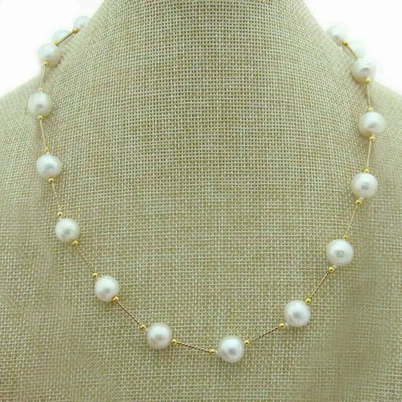 Auroya | Akoya Pearl Strand