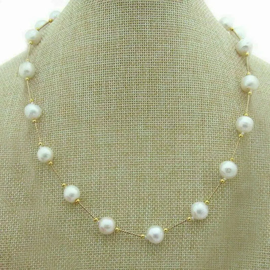 Auroya | Akoya Pearl Strand