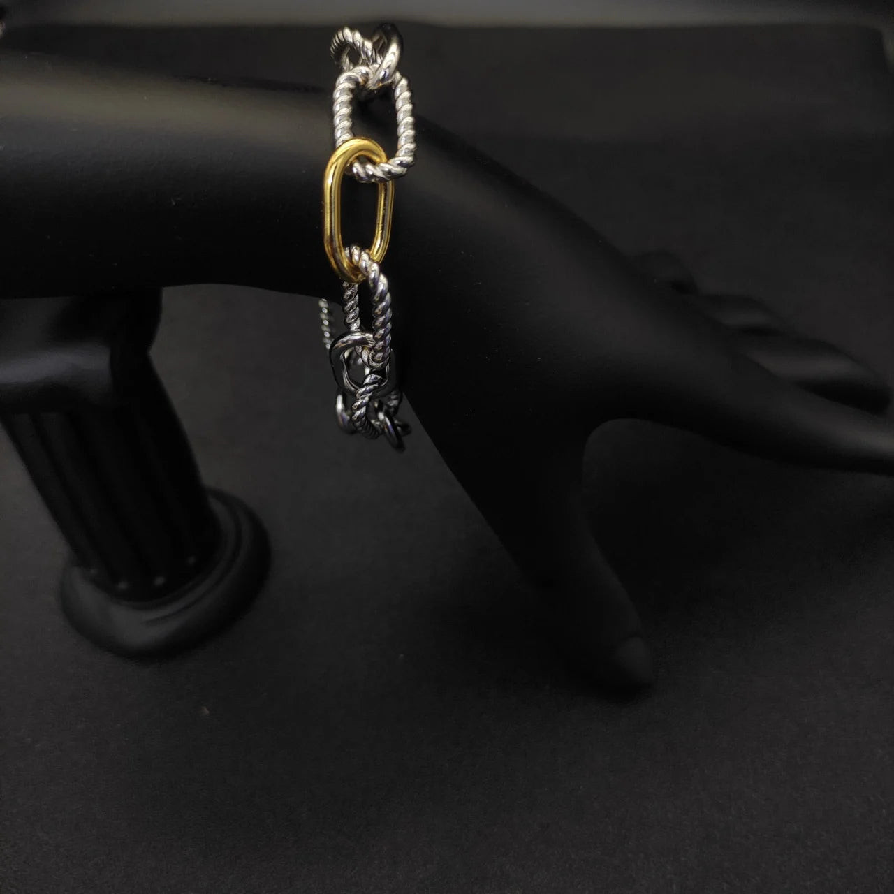 Madisōn | 925 Silver Madison Link Unisex