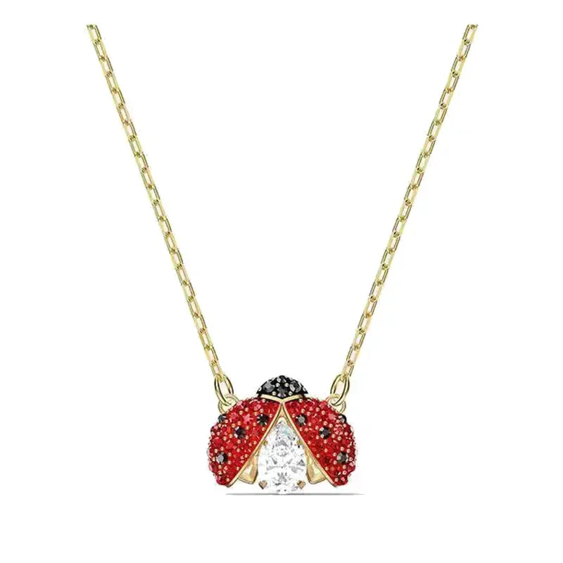 Bellucia Kids Set | Ladybug Charm