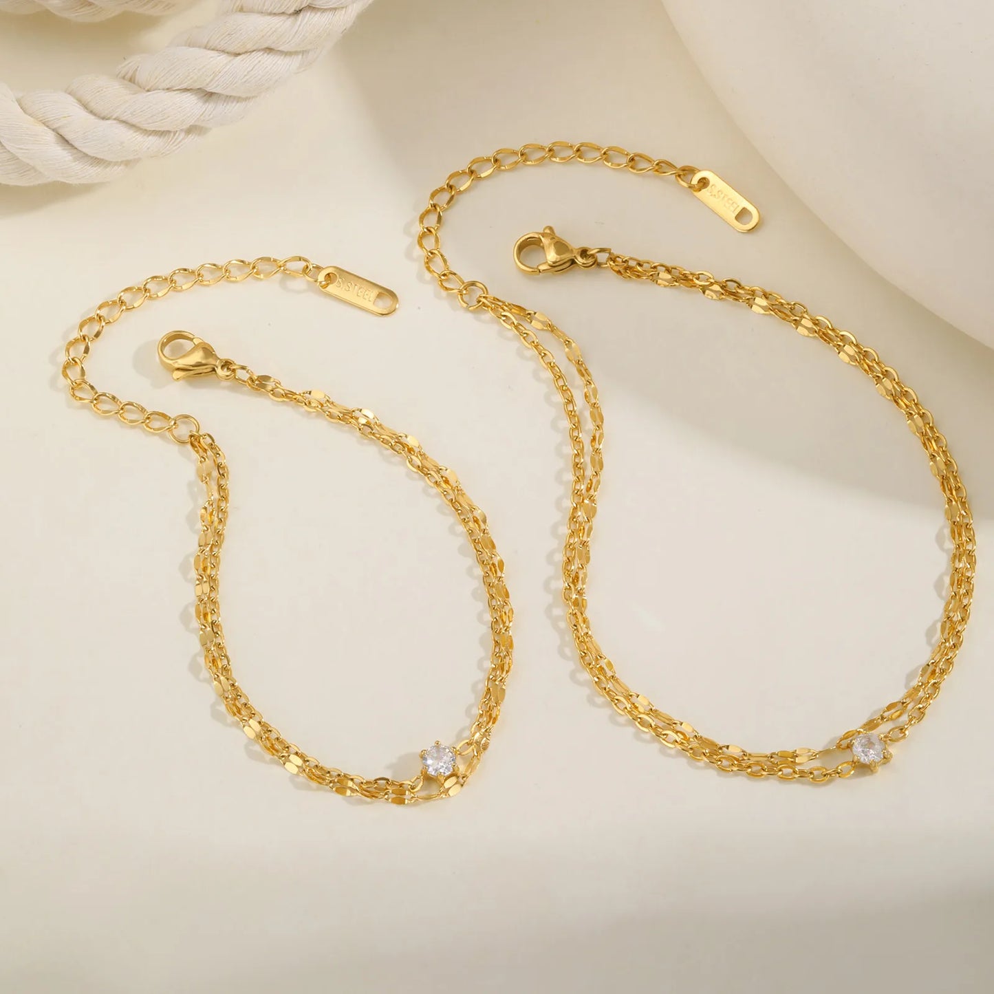 Éloria | Golden Whispers of Light