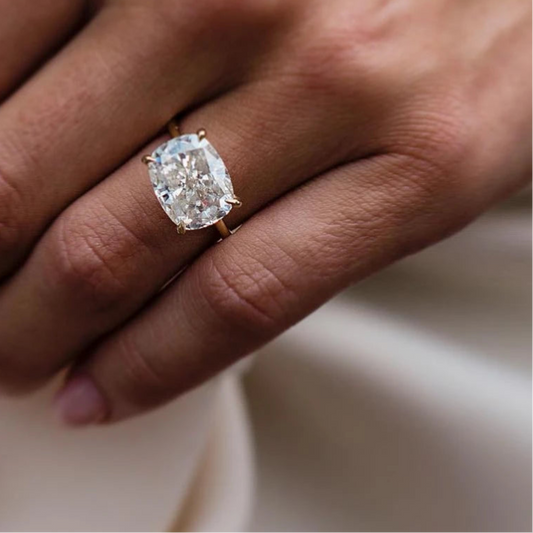 Regalyn — Golden Devotion