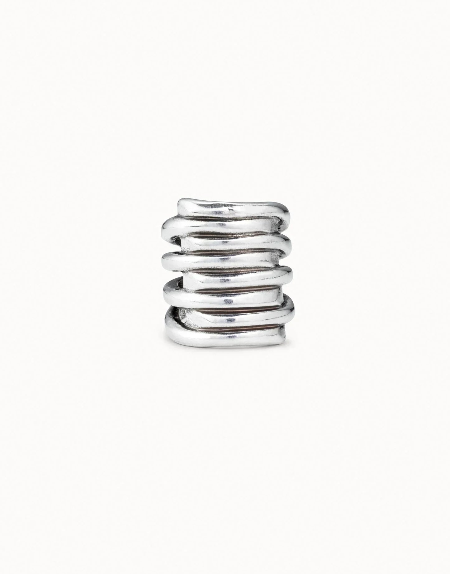 Auravé | 14K Gold | Irregular Sculptural