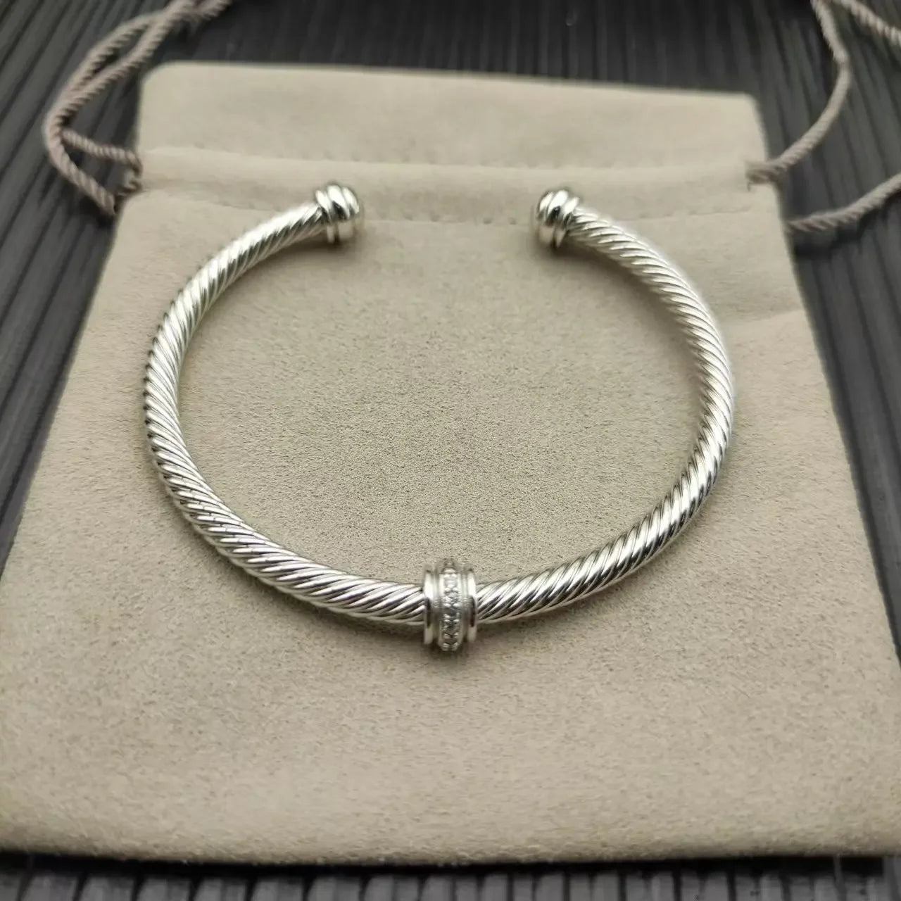 Vernysa | 925 Silver | Gold-Plated Gemstone Tips