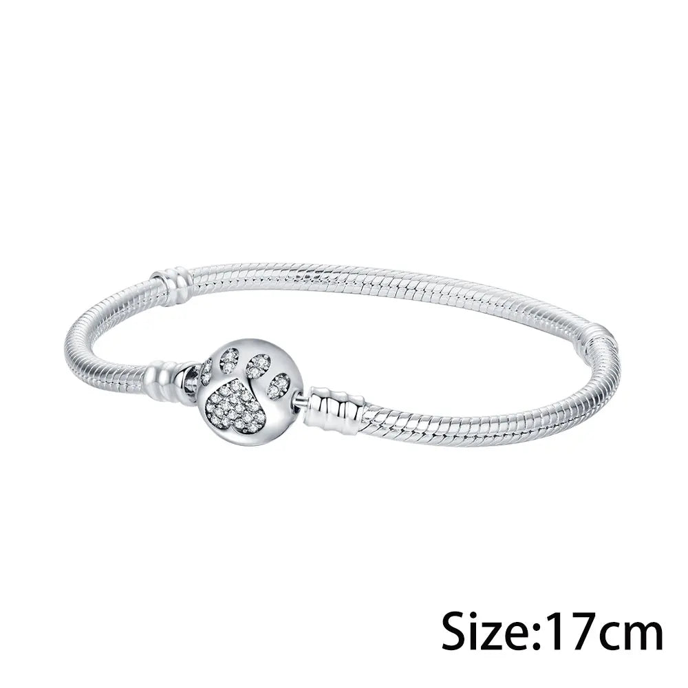Silver Charm | Cartoon-Inspired Design
