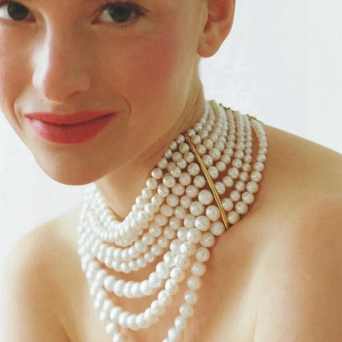 Auréclaire | Regal Pearl Layers
