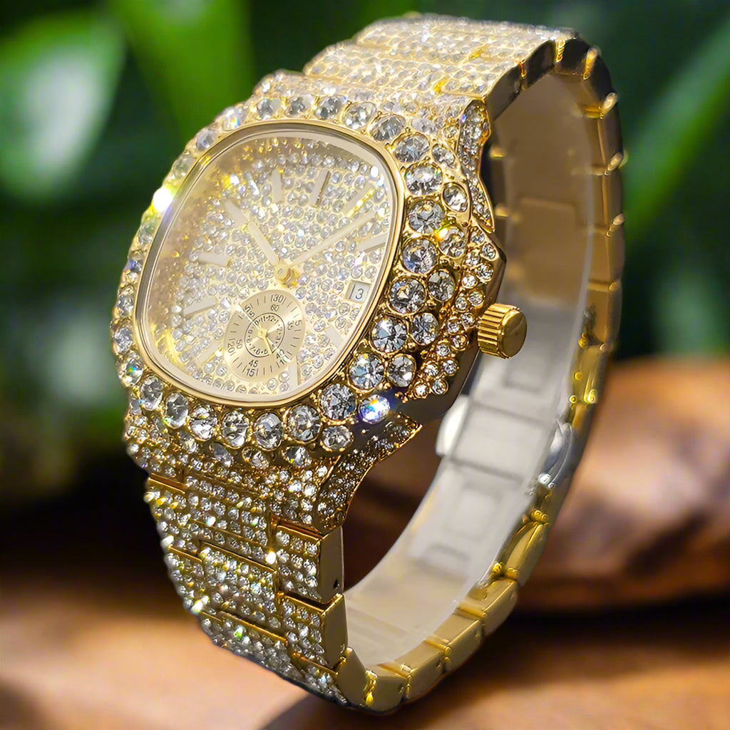 Aurora Royale | Own Your Shine