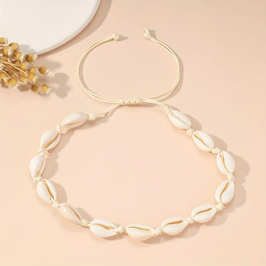 Coralia | Seashell Whisper