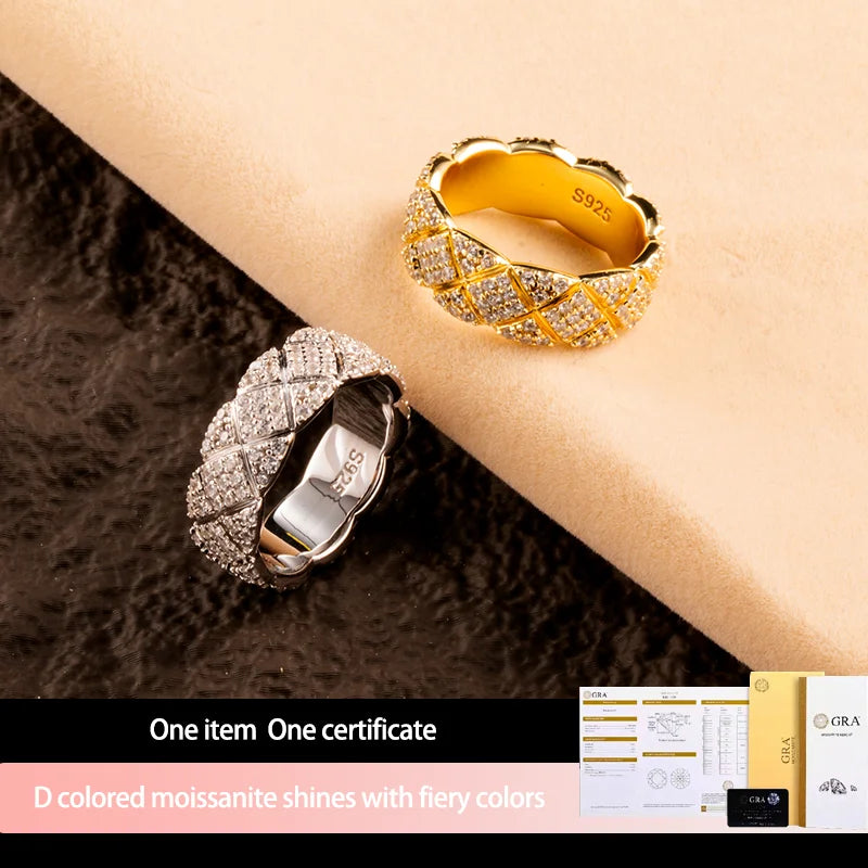 Éclavine | Diamond-Tested Radiance