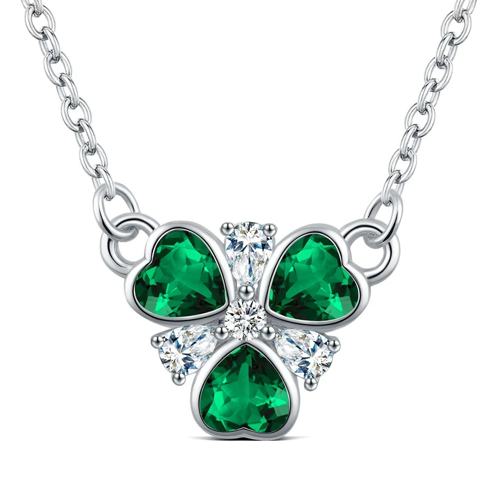 Maris Charm | Sterling Silver Crab Pendant