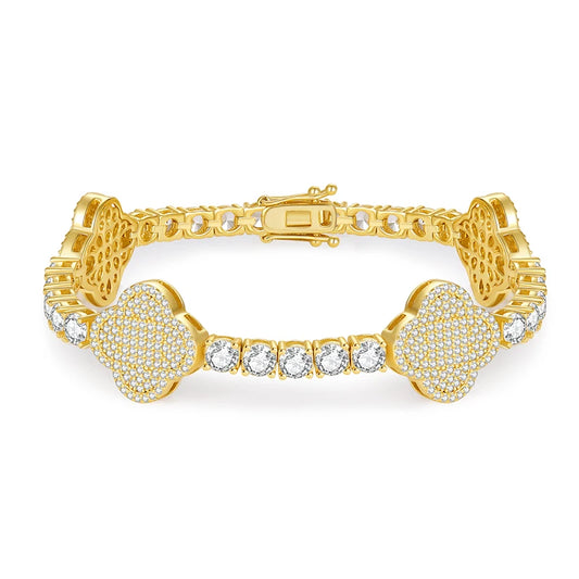 Clovisse | Fortune in Sparkling Light