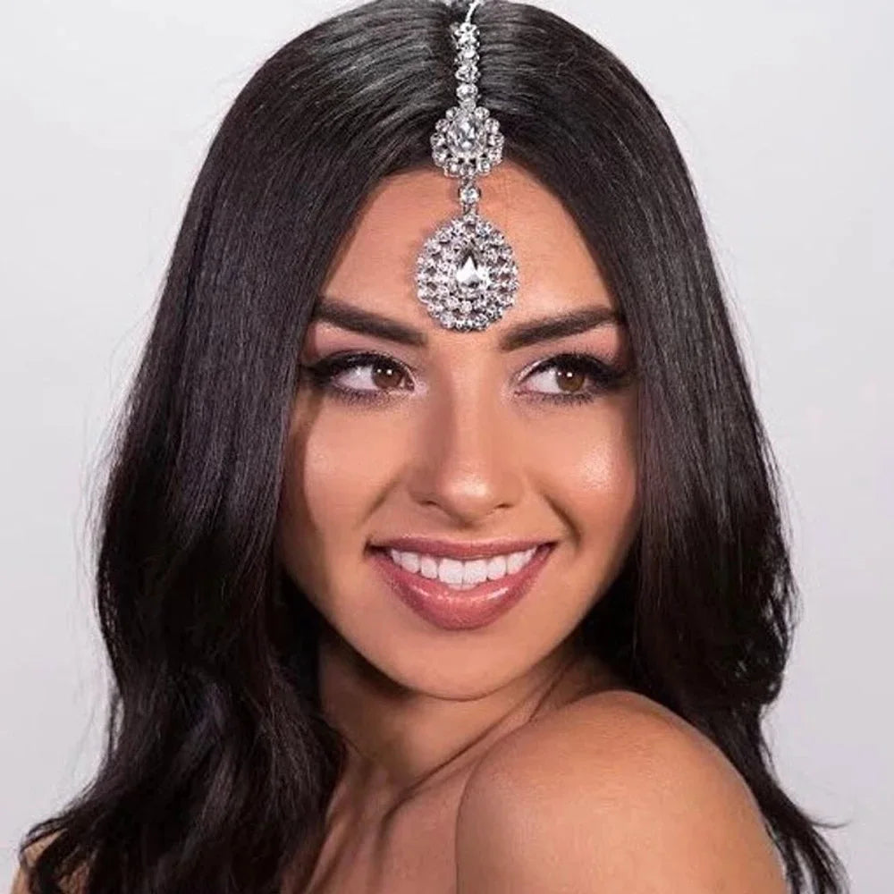 Auréveil | Forehead Crown Collection