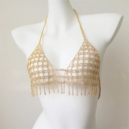Graciéra | Crystal Grid Allure