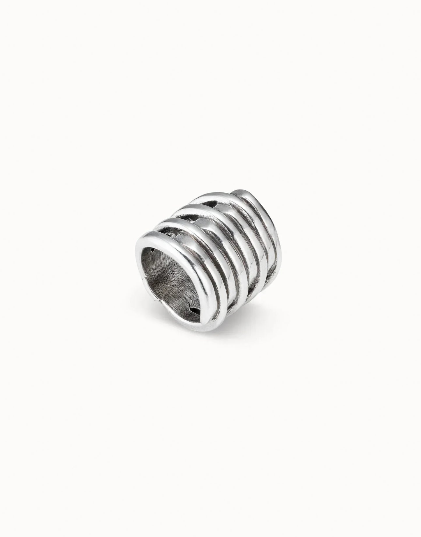Auravé | 14K Gold | Irregular Sculptural