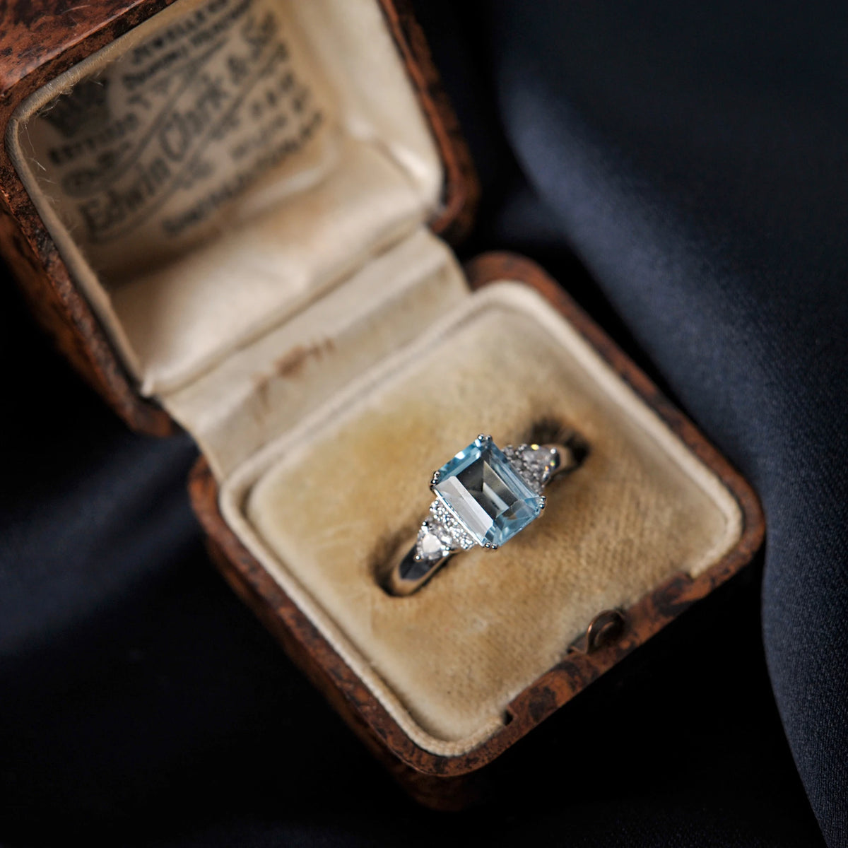 Celestia | Sky Blue Radiance