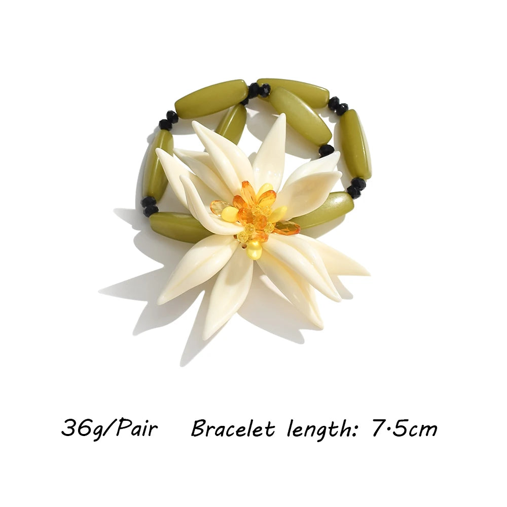 Lotéra | Bloom of Golden Radiance