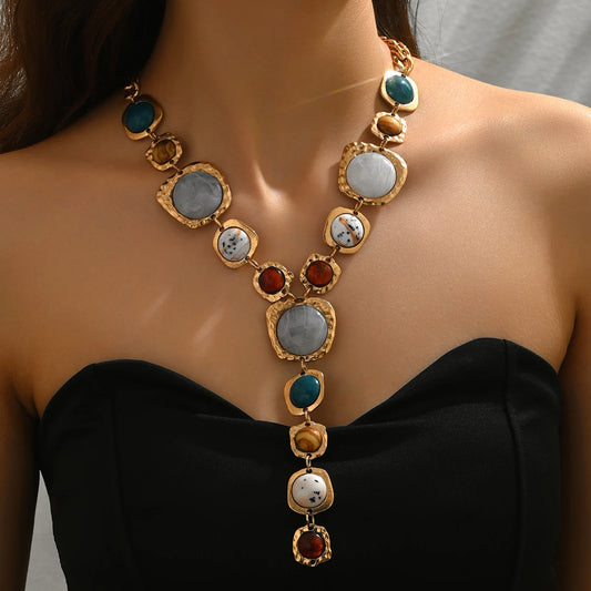 Luminara | Colors of Earth in Shine