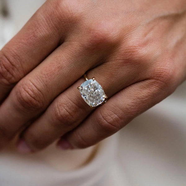 Regalyn — Golden Devotion