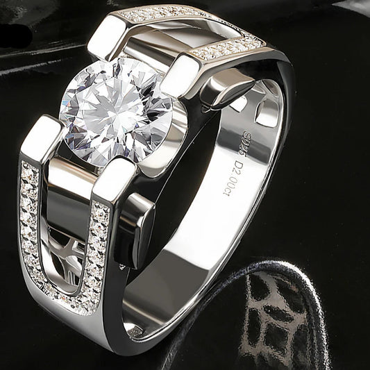 VALDRYN Ring
