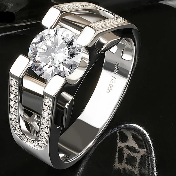 Archion | Modern Brilliance Crown