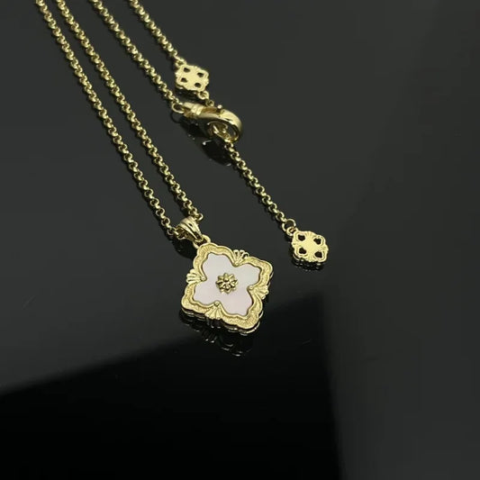 Buccelira | 925 Silver | Italian Style Zircon