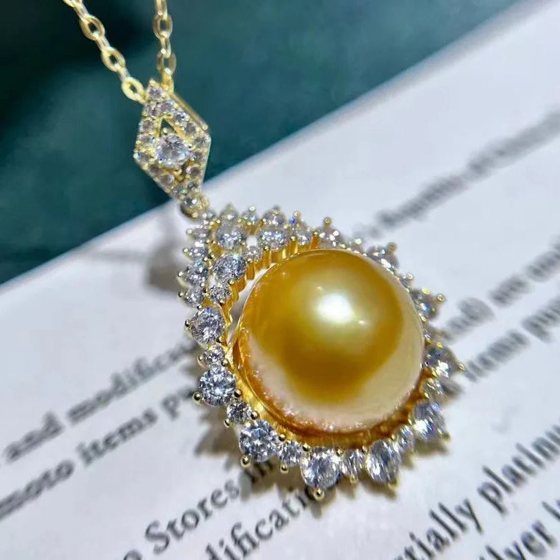 Soláris — Golden Sea Brilliance