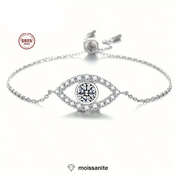 Auréveil | The Moissanite Eye